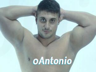 0Antonio