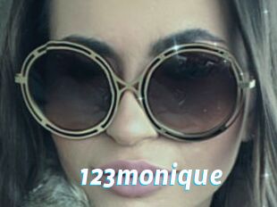 123monique