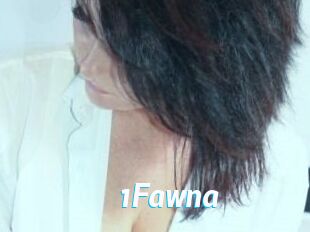 1Fawna