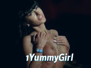 1YummyGirl