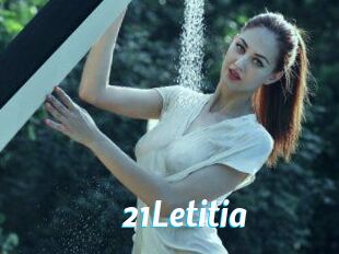 21Letitia