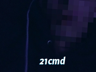 21cmd