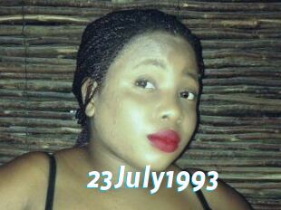 23July1993