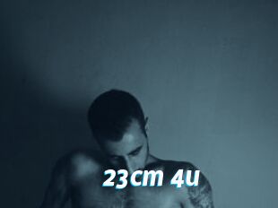 23cm_4u