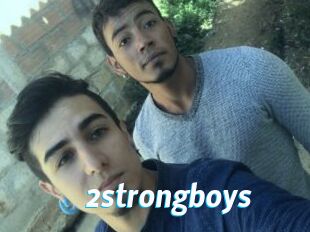 2strongboys