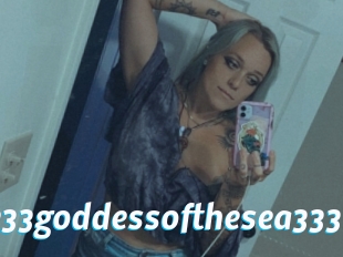 333goddessofthesea333