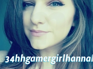 34hhgamergirlhannah