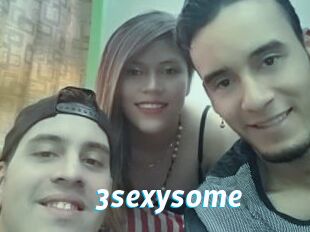 3sexysome