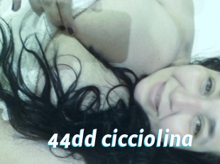 44dd_cicciolina