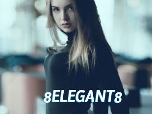 8ELEGANT8