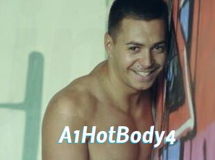 A1HotBody4