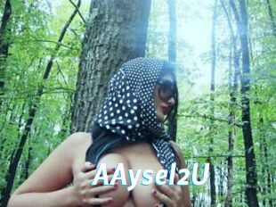 AAysel2U