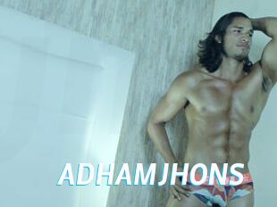 ADHAMJHONS J Mine