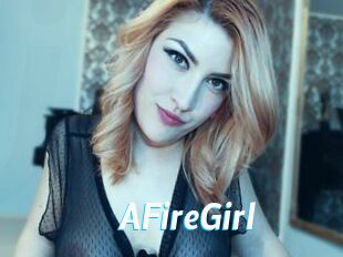 AFireGirl