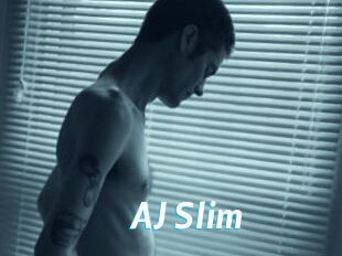 AJ_Slim J Mine