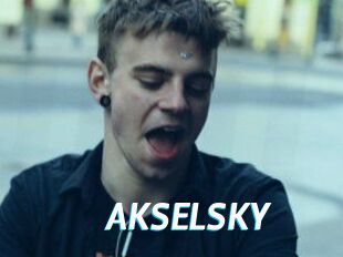 AKSEL_SKY