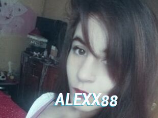 ALEXX88