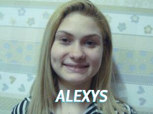 ALEXYS_