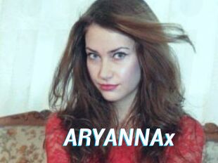 ARYANNAx