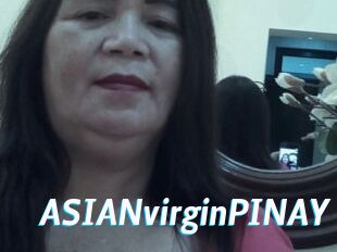 ASIANvirginPINAY