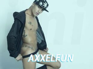 AXXELFUN J Mine