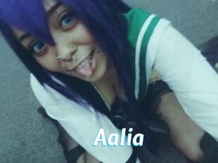 Aalia