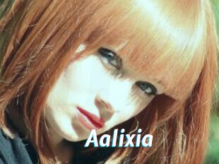Aalixia