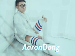 AaronDong