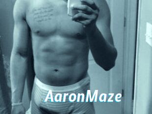 Aaron_Maze