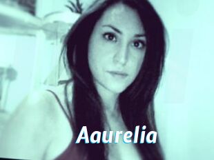 Aaurelia