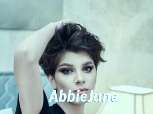 AbbieJune