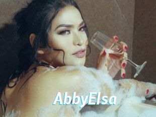 AbbyElsa
