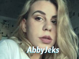 AbbyJeks