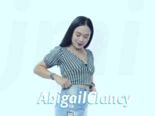 AbigailClancy