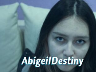 AbigeilDestiny