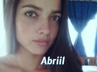 Abriil