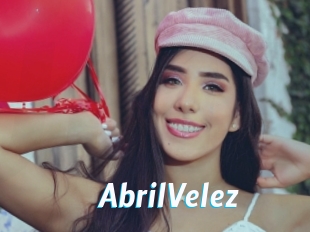 AbrilVelez J Mine