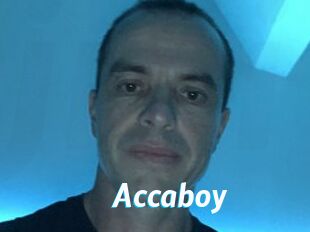 Accaboy