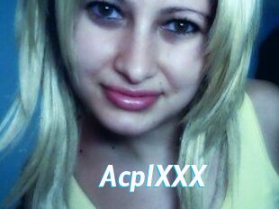 AcplXXX