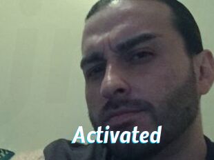 Activated