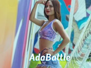 AdaBattle