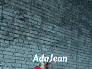 AdaJean