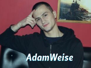 AdamWeise J Mine