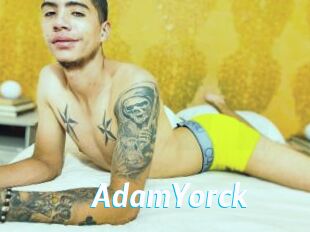 AdamYorck