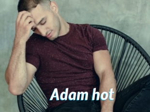 Adam_hot