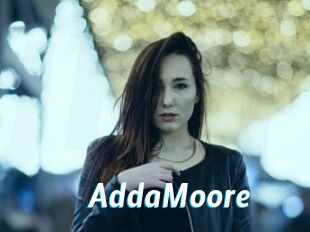 AddaMoore