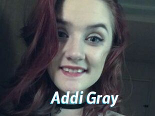 Addi_Gray