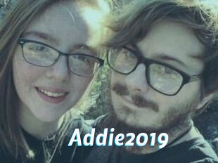 Addie2019
