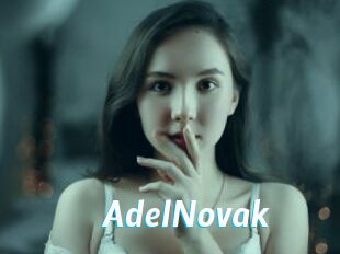 AdelNovak