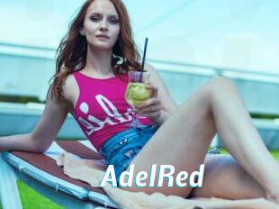 AdelRed